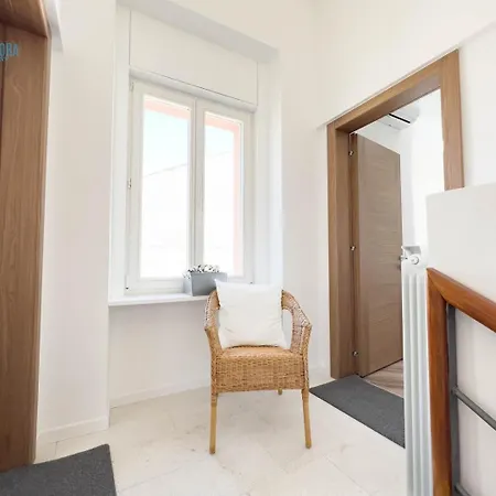 Lejlighed Basovizza 3 Angelica Tirabora Short Rent Villa Opicina