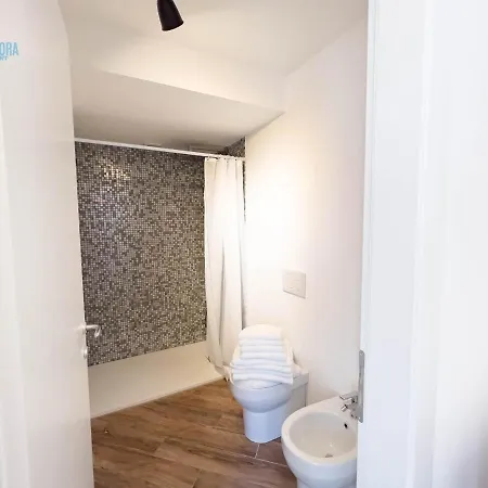 Basovizza 3 Angelica Tirabora Short Rent Apartament *
