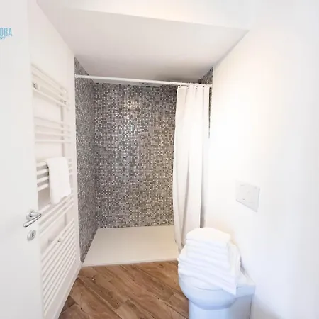 Διαμέρισμα Basovizza 3 Angelica Tirabora Short Rent